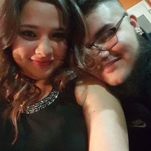 Meet your Posher, Julio